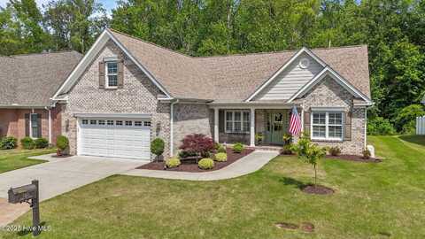 3821 Alma Lee Drive, Winterville, NC 28590