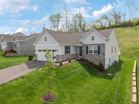 406 Spruce Lane, Chartiers, PA 15342