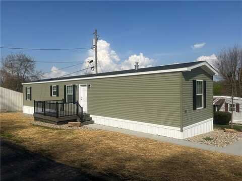 301 Furer Drive, Buffalo, PA 16055