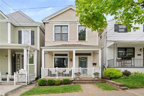 411 Center Ave, Aspinwall, PA 15215