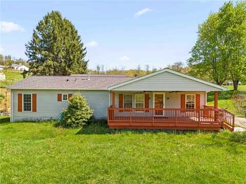 297 Rainey Rd, Somerset, PA 15330