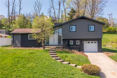 659 Alpine Drive, Canonsburg, PA 15317