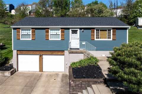 361 Meade Dr, Crescent, PA 15108