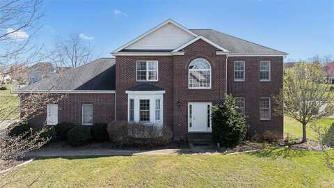 490 Tara Ct, Clinton, PA 16056