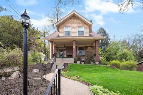 508 Cascade, Hillsboro, PA 15221