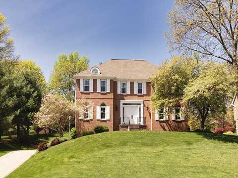 131 Guckert Lane, Marshall, PA 15090