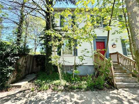 1214 Chislett St, Morningside, PA 15206