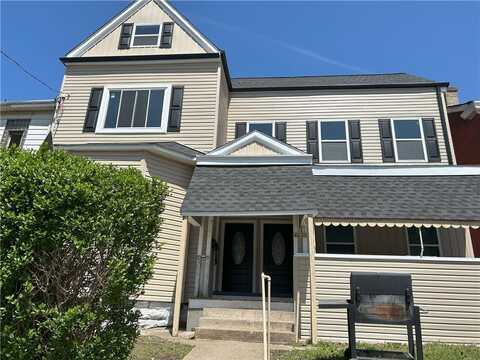 6621 Tennis St, Larimer, PA 15206