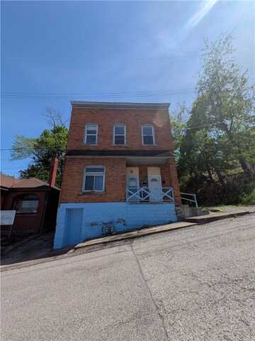 1017 Emporia Street, Sheridan, PA 15204