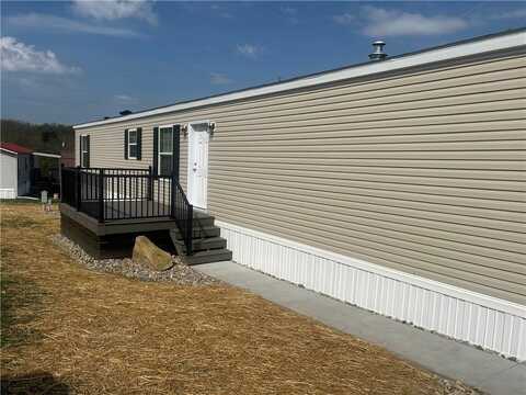 309 Furer Drive, Buffalo, PA 16055