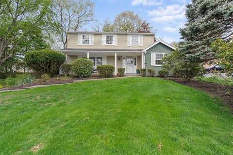 9904 Conestoga Ct, McCandless, PA 15090