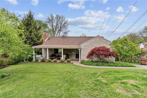 466 Haverhill Road, Lebanon, PA 15228