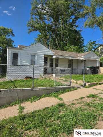 3322 Corby Street, Omaha, NE 68111
