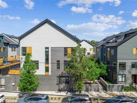 5541 Butler Street, Lawrenceville, PA 15201