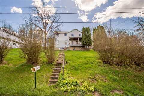 62 Ellview Road, Somerset, PA 15360