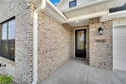 9100 Kirkwood Ridge, Fort Smith, AR 72916