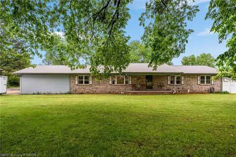 434 State Highway 109, Magazine, AR 72943