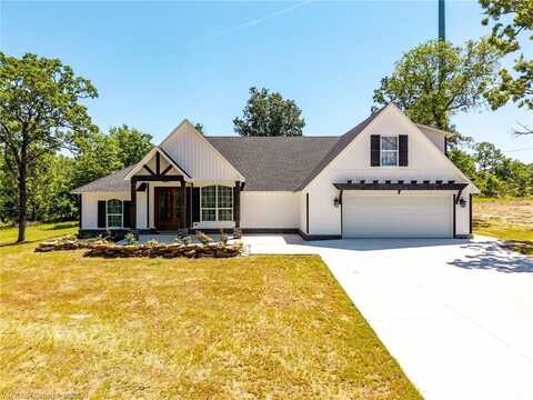 6020 Tower CIR, Van Buren, AR 72956