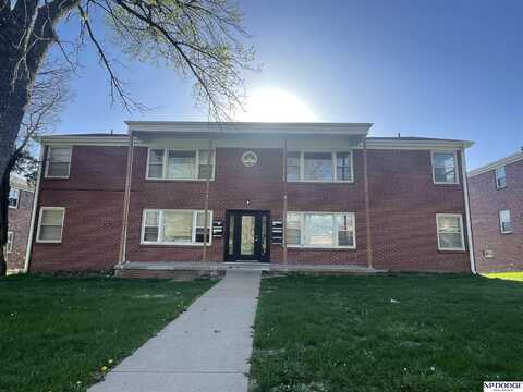 4206 N 52 Street, Omaha, NE 68104