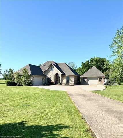 108722 4768 RD, Roland, OK 74954