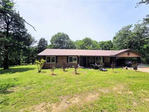 111068 S 4677 RD, Gans, OK 74936