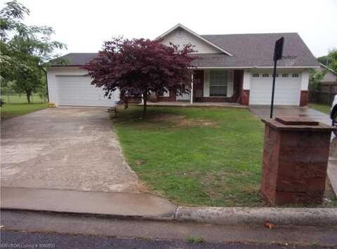 201 Gar Creek LN, Ozark, AR 72949