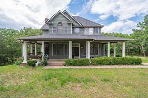 4440 Spike Ridge TR, Greenwood, AR 72936