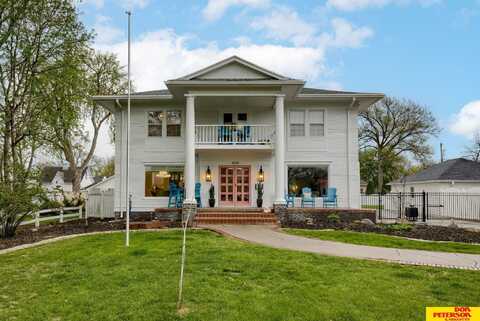 1638 N Nye Avenue, Fremont, NE 68025