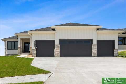 4530 S 203rd Street, Omaha, NE 68135