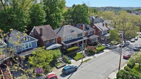 6320 Waldron St, Squirrel Hill, PA 15217