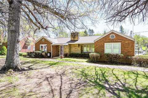 310 N 14th Street, Jeannette, PA 15644