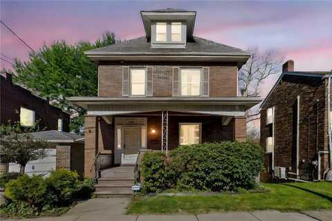 1427 Beaver Road, Ambridge, PA 15003