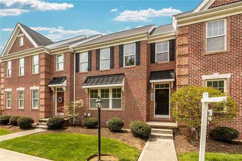 123 Shenot Rd, Marshall, PA 15090