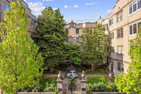 6112 Alder Street, Shadyside, PA 15206