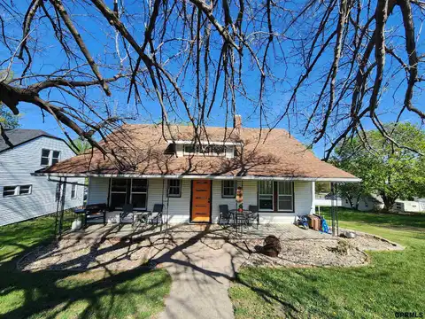 419 Cherry Street, Clarkson, NE 68629