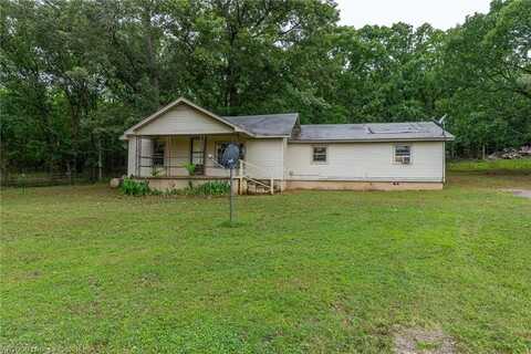 105826 S 4760 RD, Muldrow, OK 74948