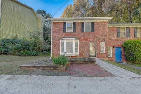 4548 Coopers Creek Place, Smyrna, GA 30082