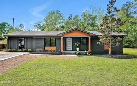 1317 Avon Court, Wilmington, NC 28405