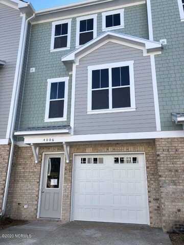 4006 Tamarisk Lane, Wilmington, NC 28409