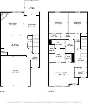88 Ridge Way, Hartwell, GA 30643
