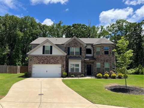 1402 Wilcox Way, Lawrenceville, GA 30043