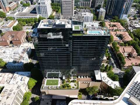 903 Peachtree Street NE, Atlanta, GA 30309