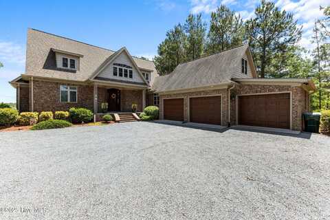41 S Horsepen Drive, Harrells, NC 28444