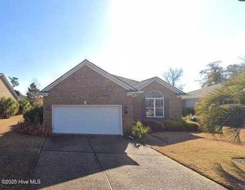 1118 Veranda Court, Leland, NC 28451