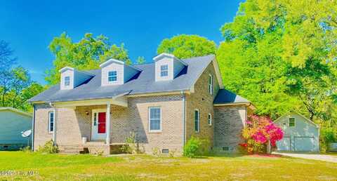 3772 Old Maco Road NE, Leland, NC 28451