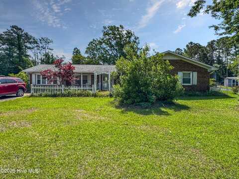 439 Kelly Road, Wilmington, NC 28409