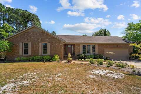 422 John S Mosby Drive, Wilmington, NC 28412