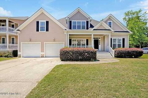 4204 Purviance Court, Wilmington, NC 28409