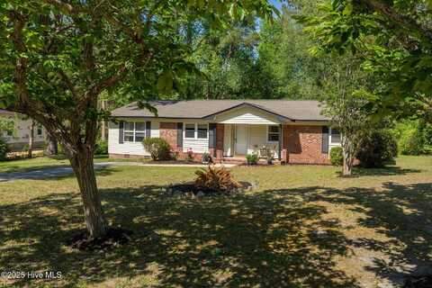 1310 Carlyle Lane, Wilmington, NC 28405