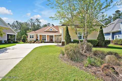 2021 Colony Pines Drive, Leland, NC 28451